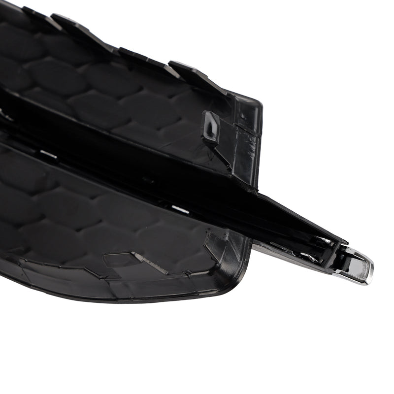 2013–2016 Audi A3 S-Line S3 etupuskurin sumuvalot Peitä jäähdyttimen säleikkö