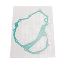 Junta protectora del cárter trasero Trans para Honda TRX250EX Sportrax 250 2001-2008