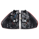 2015-2021 Toyota Hilux Revo Rocco ledde bakljuset på baksidan och vänster, par