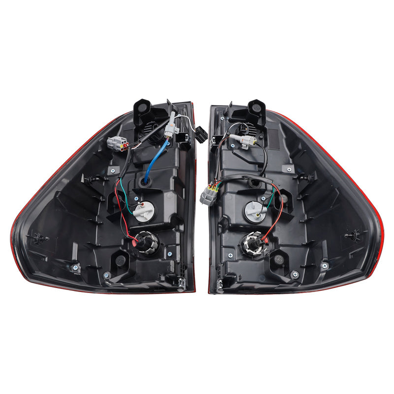 2015-2021 Toyota Hilux Revo Rocco ledde bakljuset på baksidan och vänster, par