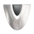 2021-2024 Trident 660 Takaistuimen suojuksen verhoilu