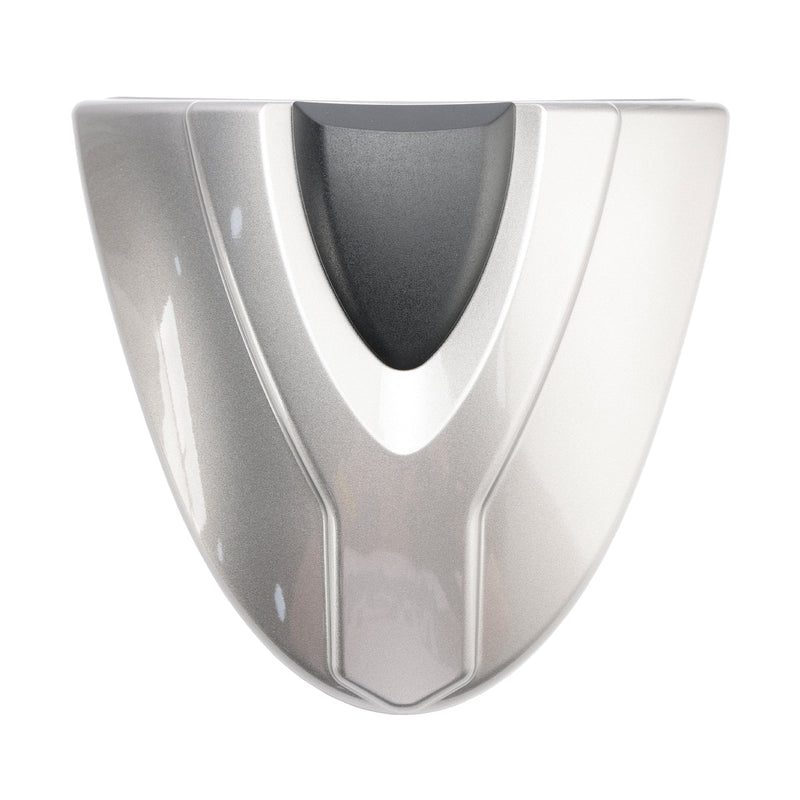 2021-2024 Trident 660 Takaistuimen suojuksen verhoilu