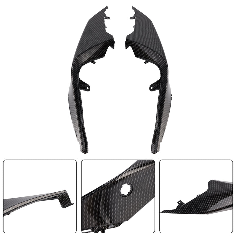2021-2024 Aprilia RSV4 Heckseitenverkleidung für Fahrersitz