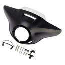 2021-2024 HONDA CM300 CM500 Windschutzscheibe Scheinwerferverkleidung