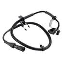 Snímač rychlosti zadního kola ABS vlevo a vpravo pro Jaguar S-TYPE X200 1999-2008