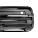 2021-2024 Volvo XC90 2kpl etupuskurin sumuvalon säleikkö Sumuvalon säleikkö