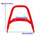 2018-2024 HONDA Monkey 125 Passager Armlæn Håndholder