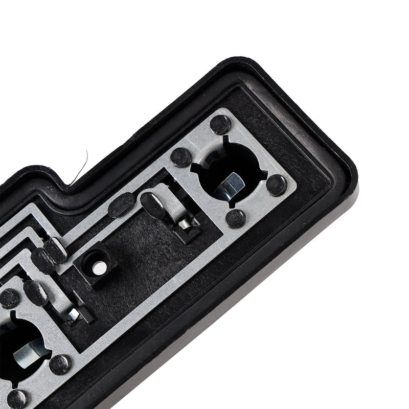 2004–2014 VW Caddy links hinten Rücklicht Lampenfassung Träger 2K5945257A