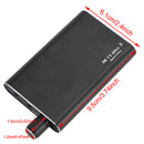 16Ω-300Ω HIFI Kopfhörerverstärker Tragbarer 3.5mm AUX AMP mit Audio USB Kabel