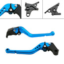 Lang koblingsbremsearme, der er egnet til BMW R Nine T /Pure /Racer 2017-2023