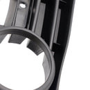 2005-2009 VW Golf V MK5 1 Pari etupohjavarsien sumuvalot Grill-kannen aukko