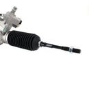 2006–2007 Infiniti G35 Coupé RWD (Hinterradantrieb) Servolenkung Zahnstange und Ritzel Montage 263032