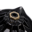 2014–2018 ODES UTV Dominator X4 800 Hinterachs-Kupplungsvariator Sekundärkupplung 20104033207 21040306601 21040303206