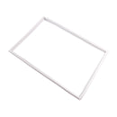 W10443315 Vedação da porta do freezer para refrigerador Kenmore W10571962  W10130894