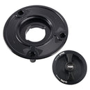 Tapón de combustible de liberación rápida para Suzuki GSXR600 GSXR750 (2004–2022)