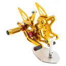 2021-2024 Kawasaki Ninja Zx6