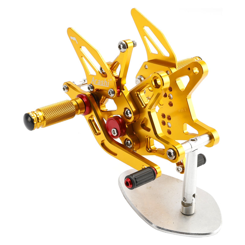 2021-2024 Kawasaki Ninja Zx6