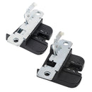 2X Rear Door Lock Actuator 7E0827505B 7E0827506A Fits For VW Transporter T5 T6