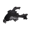 Frontverkleidung mit Scheinwerferabdeckung für Honda ADV350 (Modelljahre 2022–2025)