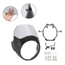 2023-2024 HONDA GB350 GB350S Windschutzscheibe Windschutzscheibe Scheinwerfer Verkleidung Abdeckung