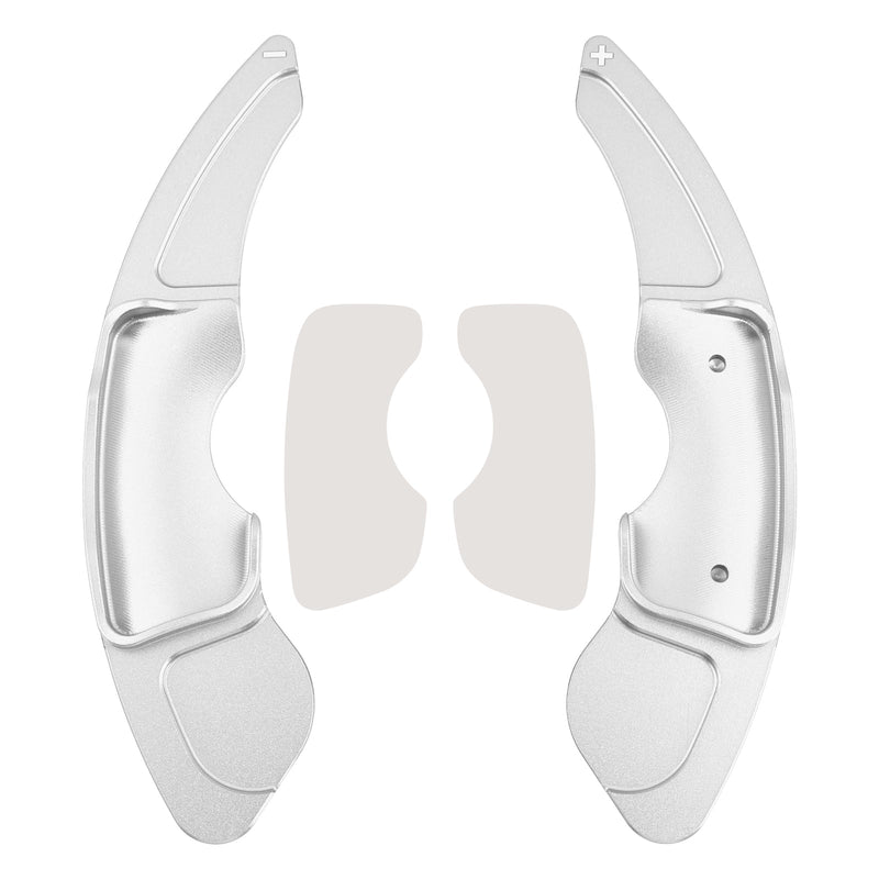 Lenkrad-Schaltwippen-Erweiterungen für Lexus IS RC RCF NX