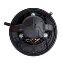 Varmeblæsermotor A1698200642 til Mercedes-Benz B200 2006-2011