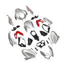 Ruiskuvalettu suojussarja Kawasaki Z900 2025-2026:lle