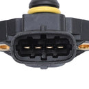 Inntakstrykksensor 504358206 for Iveco Eurocargo I-III Stralis I Tector I