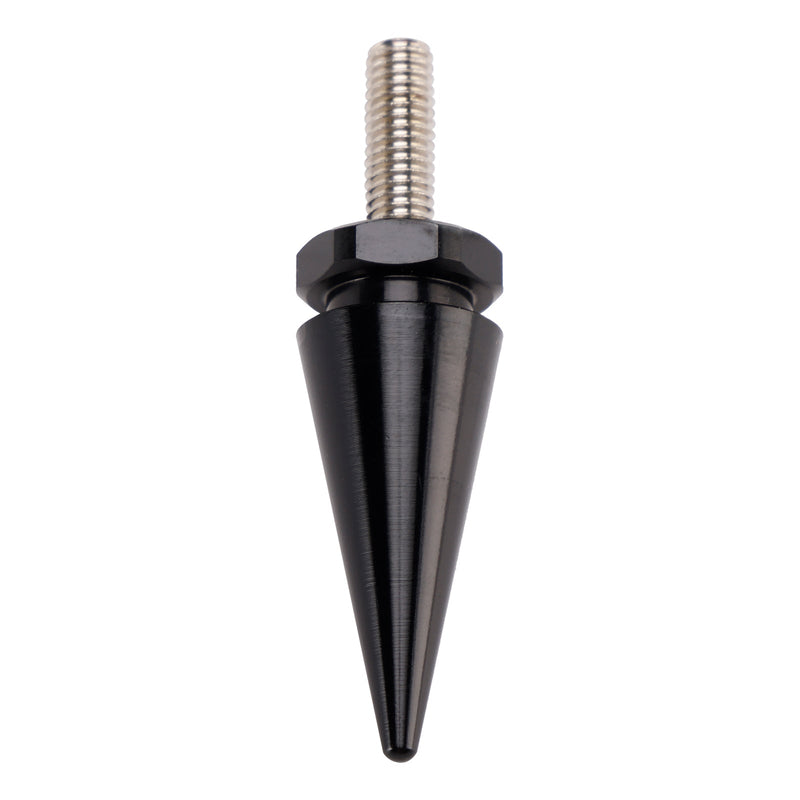 4x schwarze Befestigungsschrauben für die Windschutzscheibenverkleidung für Road Glide FLTR 2015-2025