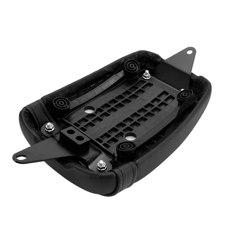 2021-2023 Honda Cmx1100 Cmx 1100 Rebel Black sedák zadního spolujezdce