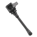 2017–2020 Nissan Titan 5.6L V8 8X Zündspule &amp; Zündkerze UF812 UF813