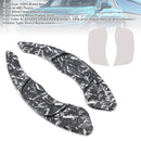 Lenkrad-Schaltwippen-Erweiterung für VW Golf 7 T-ROC