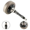 2017 CFMoto CFORCE 800 CF800-2 Sada kladek variátoru přední spojky 0800-053000-0001