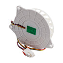 EAU63503707 Kylskåp förångare fläktmotor DC12V 1A för LG -kylskåp