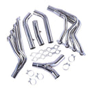 Auspuffkrümmer Header Fit Chevy LS1 Camaro Race Version F-Body 1-7/8