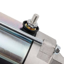 Kymco MXU 550i IRS T3B Anlassermotor ersetzen 31210-LBA2-E00