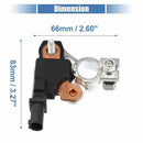 Batteriestromsensor-Baugruppe 38920-TR0-A02 für Honda Civic 2012-2015