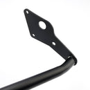 2024 HONDA NX500 MOTOR BESKYTTELSE BRAFT RAMPE ØVRE FALL BRACKET Sølv sølv