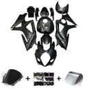 Injection Verkleidung Kit Karosserie Kunststoff ABS Für Suzuki GSXR1000 2007-2008 K7