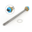 RV varmvattenberedare element Inskruvad 1400W 110V/120V för ATWOOD 92249