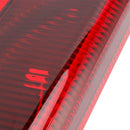 Dritte Bremsleuchte hinten 26590-1KA0B für Nissan Juke MK1 F15 2010-2018, Rot