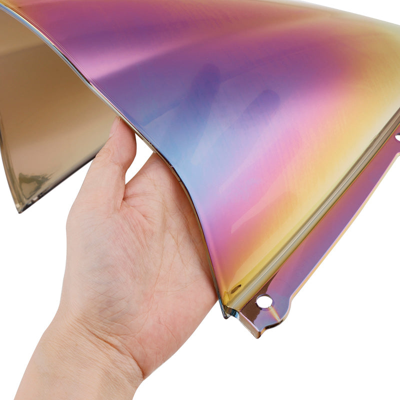 Windschutzscheibe Windschutz passend für Aprilia RSV4 1100 2022-2025