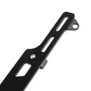 Small Block Chevy Kit Linear Spark Plug Wire Loom 4 Wire 7-8 mm 141-638