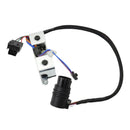 42RE 46RE 47RE 48RE A500 A518 TCC Overdrive-Magnetventil mit Kabelbaum für Dodge