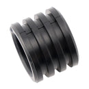 1984-2007 Honda CR250R CR 250 2X Auspuffdichtung Gummiflansch 18365-KA4-730