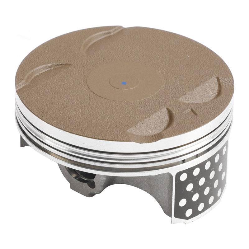 2020-2024 Yamaha MWD300 Tricity 344cc Drilling Set válec B74-E1311-00 B74-E1351-00