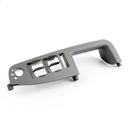 Cubierta del interruptor del regulador de la ventana de la puerta del conductor 8E1867171B para Audi A4 B6 B7 2002-2007