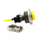 Tryska pro emise nafty DEF pro Land Rover 3A6E13250 R2AX202F09A