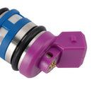 1990-1994 NISSAN Z32 300ZX Twin Turbo 1PCS Fuel Injector 16600-RR701