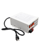 55 Amp RV Battery Charger Power Supply Replacement For PM3-55 WF9855 Converter